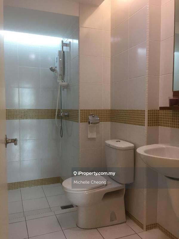 Residensi Servis untuk Disewa di i-Zen @ Kiara 1 oleh Michelle Cheong - iProperty.com.my