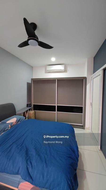 Service Residence for Sale in Kiara Plaza by Raymond Wong - iProperty.com.my