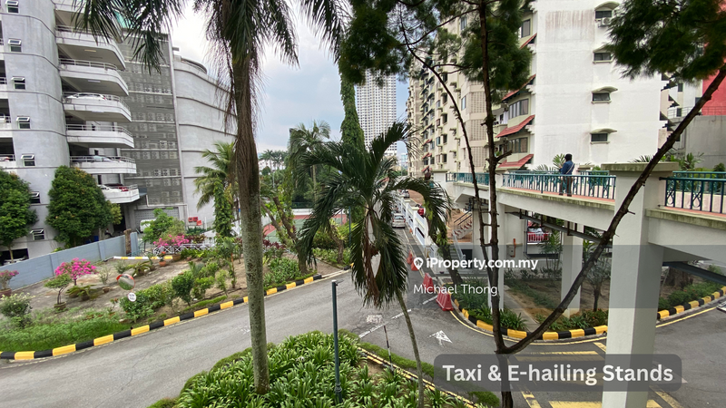 Condominium for Sale in Desa Kiara by Michael Thong - iProperty.com.my