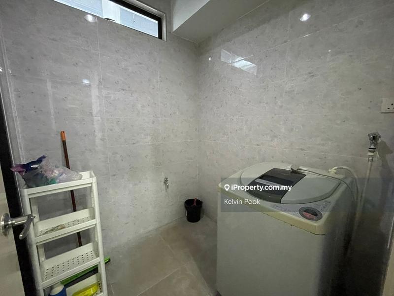Rumah Berkembar untuk Dijual di Taman Jenderam Harmoni @ Dengkil, Dengkil oleh Kelvin Pook - iProperty.com.my
