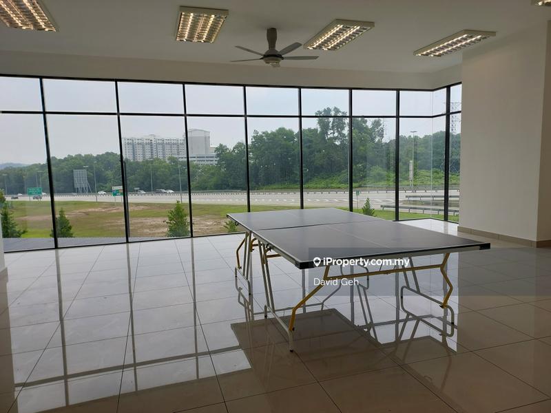 Kediaman Servis untuk Disewa di Zentro Residences Serviced Apartment oleh David Geh - iProperty.com.my