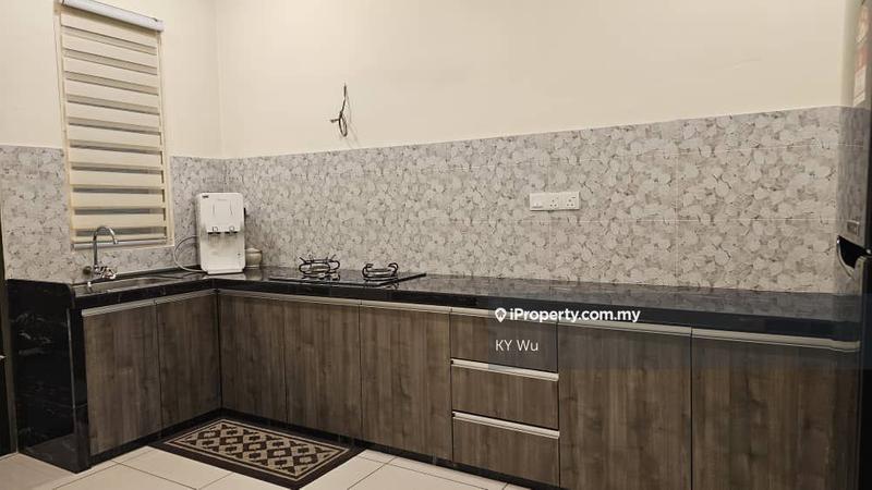Rumah Teres 2-Tingkat untuk Disewa di Taman Seri Juru, Bukit Minyak oleh KY Wu - iProperty.com.my