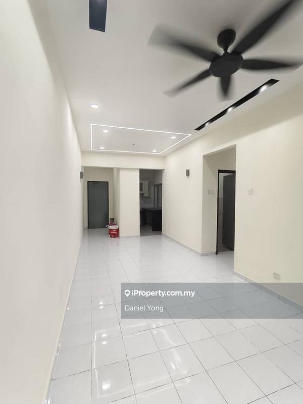 For Sale - Sri Kenari Apartment