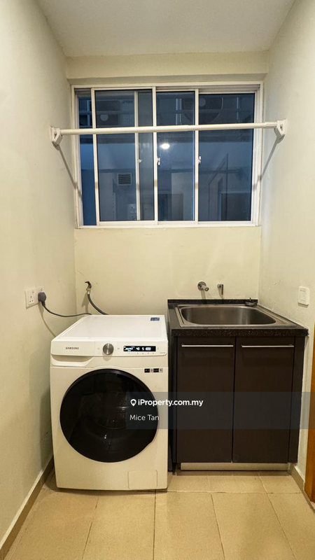 Service Residence for Rent in Damansara City Residency (DC Residensi) by Mice Tan - iProperty.com.my