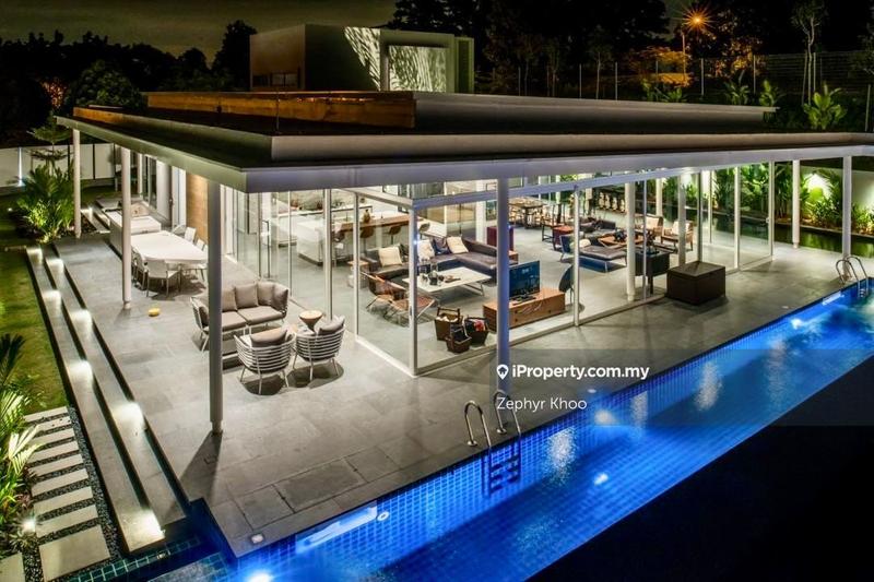 Bungalow House for Sale in Ledang Heights, Iskandar Puteri (Nusajaya) by Zephyr Khoo - iProperty.com.my