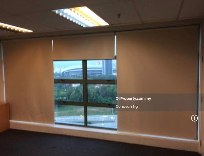 Pejabat untuk Disewa di Solaris Mont Kiara, Mont Kiara oleh Donovan Ng - iProperty.com.my