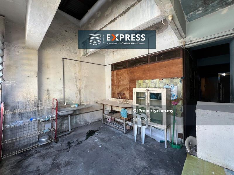 Kedai untuk Disewa di Beautiful Jade, Miri oleh Sam Yong - iProperty.com.my