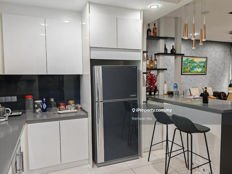 Kondominium untuk Dijual di Zefer Hill Residence oleh Kenson Ho - iProperty.com.my