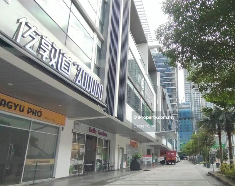 Shop / Office untuk Dijual di Bukit Jalil, Kuala Lumpur oleh Dexter Ong - iProperty.com.my