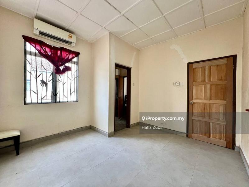 2-storey Terraced House for Sale in Bandar Seri Putra, Bangi by Hafiz Zubir - iProperty.com.my