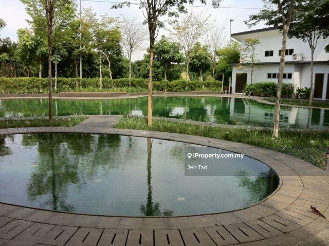Kondominium untuk Dijual di Lagoon Suites oleh Jen Tan - iProperty.com.my
