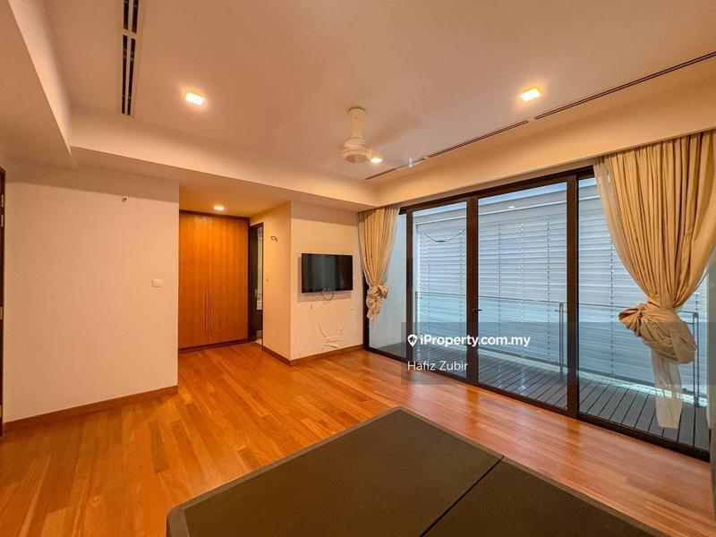 Townhouse for Sale in Taman Sri Hartamas, Sri Hartamas by Hafiz Zubir - iProperty.com.my