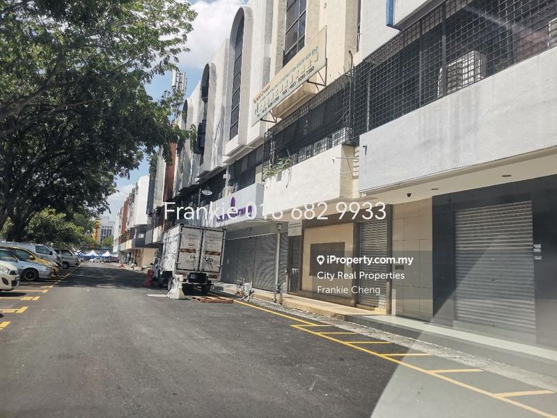 Shop / Office for Sale in Taman Shamelin Perkasa by Frankie Cheng - iProperty.com.my