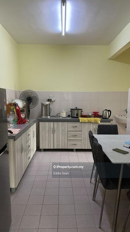 Pangsapuri untuk Dijual di One Selayang oleh Eddie Seah - iProperty.com.my