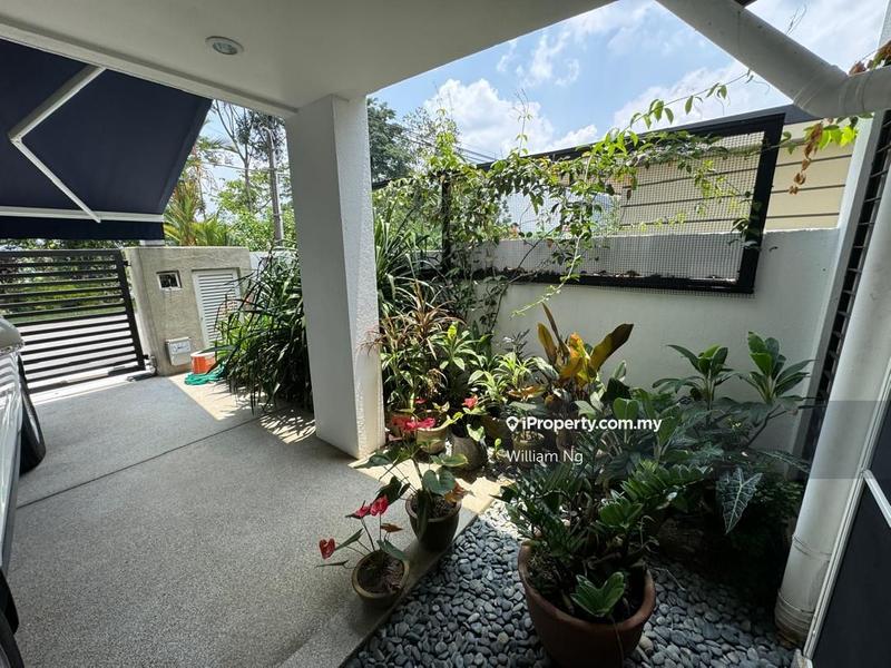 Bungalow House untuk Dijual di Taman Melawati, Ulu Kelang oleh William Ng - iProperty.com.my
