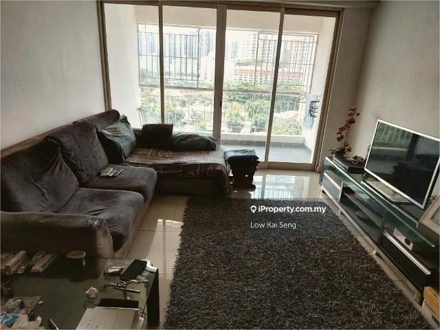 For Sale - Sutera Maya