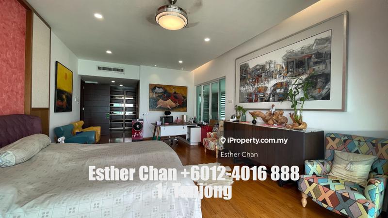 Condominium for Sale in One Tanjong Condominium by Esther Chan - iProperty.com.my