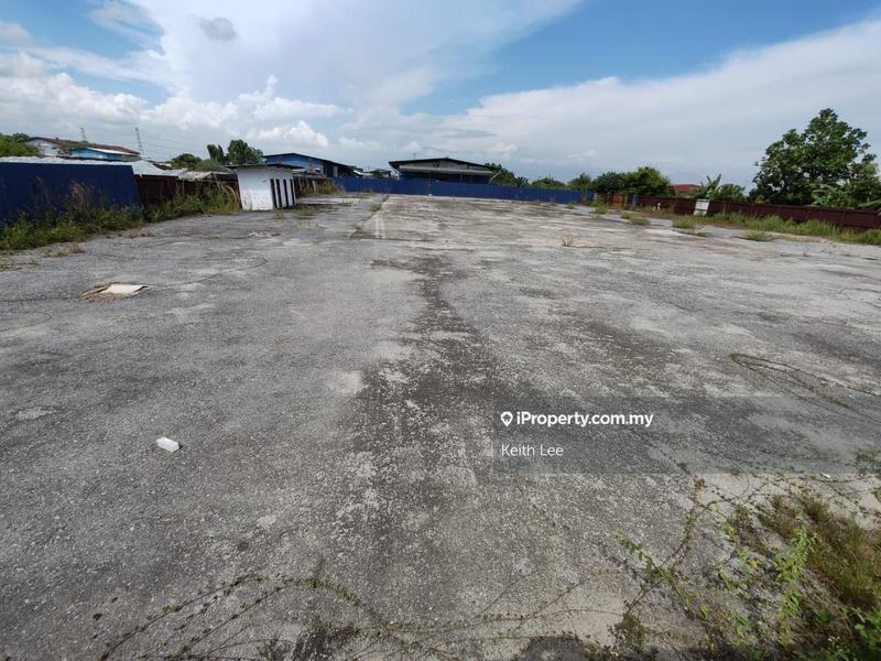 Tanah Pertanian untuk Dijual di Kota Kemuning, Shah Alam oleh Keith Lee - iProperty.com.my