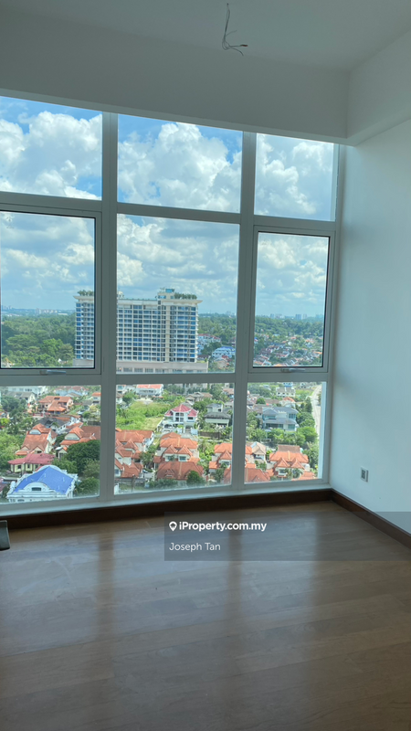 For Sale - Paragon Residences @ Straits View