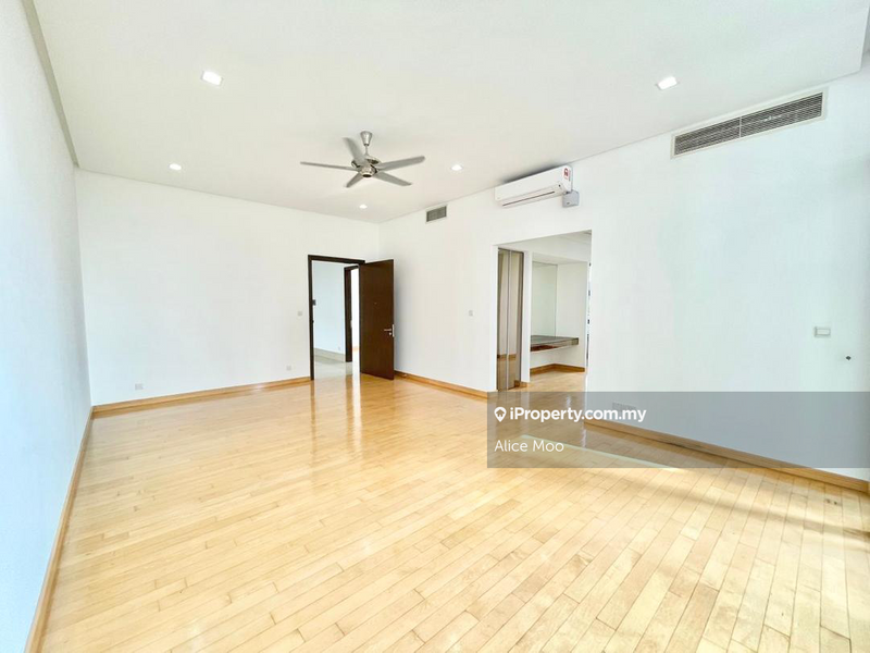 Condominium for Sale in Gallery @ U-Thant by Alice Moo - iProperty.com.my
