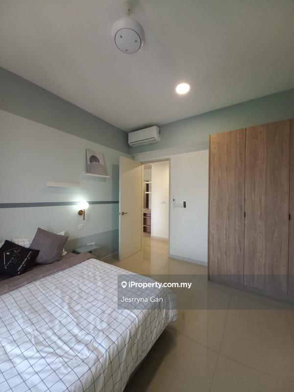 Service Residence for Rent in Savvy @ Riana Dutamas by Jesrryna Gan - iProperty.com.my