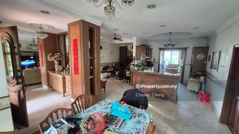 Bungalow House untuk Dijual di Temasya Glenmarie, Glenmarie oleh Chester Cheng - iProperty.com.my