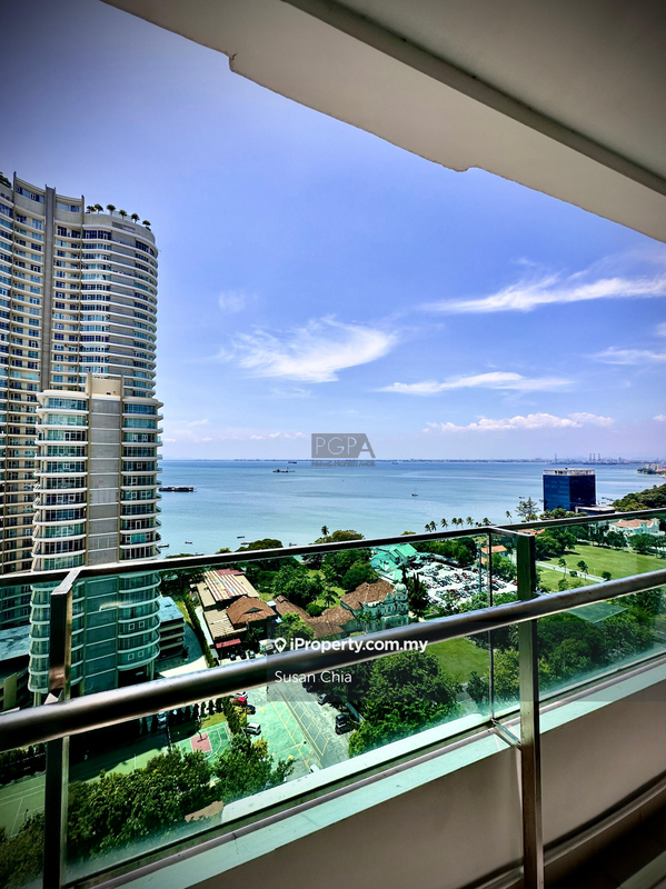 Condominium for Sale in Mansion One by Susan Chia - iProperty.com.my