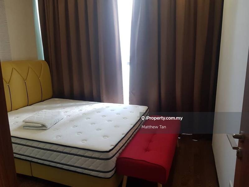 Kondominium untuk Dijual di The Fennel oleh Matthew Tan - iProperty.com.my