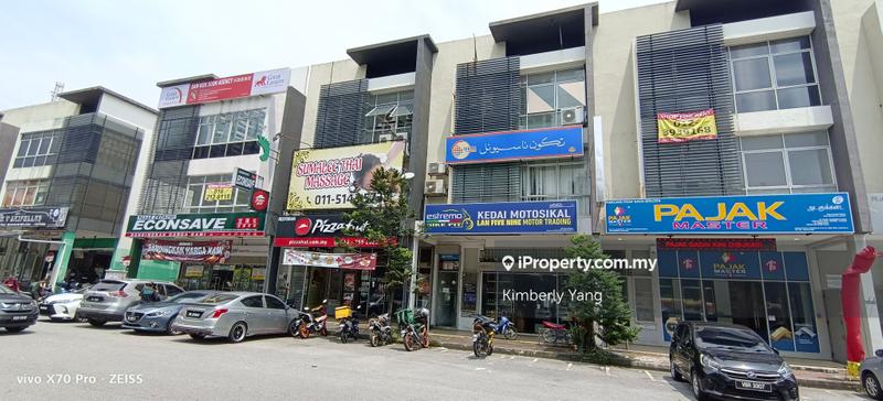 Shop for Rent in Semenyih, Selangor by Kimberly Yang - iProperty.com.my