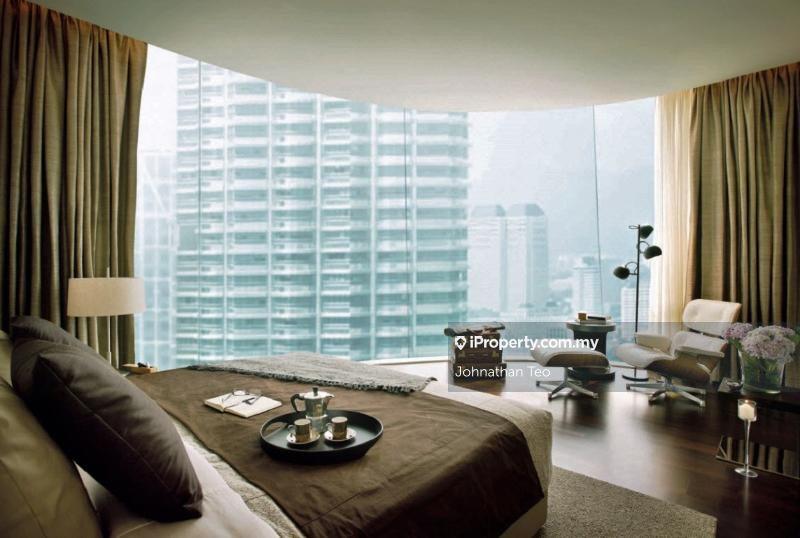 For Sale - K Residence @ KLCC