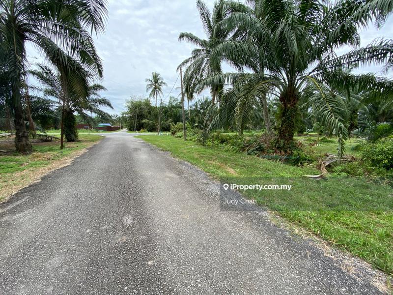 For Sale - Sijangkang Banting Klang