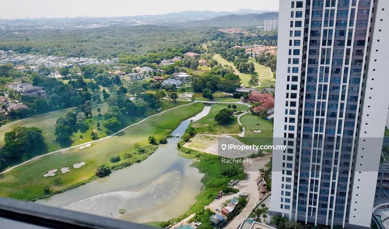Service Residence for Rent in Cyperus @ Tropicana Gardens by Rachel Ho - iProperty.com.my