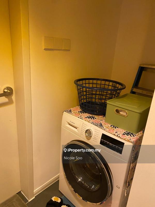 Residensi Servis untuk Dijual di Ativo Suites @ Damansara Avenue oleh Nicole Soo - iProperty.com.my