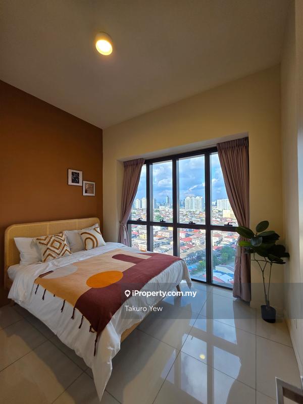 Kediaman Servis untuk Dijual di Icon Residenz 2 @ Icon City oleh Takuro Yew - iProperty.com.my