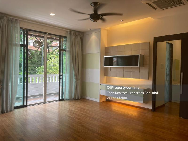 Rumah Berkembar untuk Dijual di Taman Seputeh, Mutiara Seputeh, KL, Seputeh oleh Joanne Khoo - iProperty.com.my