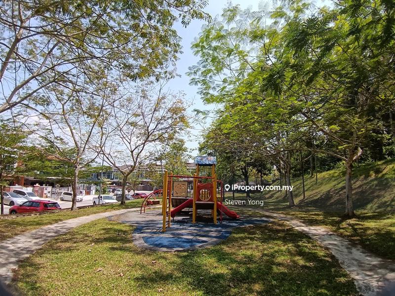 2-storey Terraced House untuk Dijual di Bandar Baru Sungai Long, Kajang oleh Steven Yong - iProperty.com.my