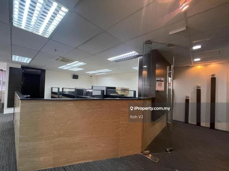 Office for Rent in Mont Kiara, Kuala Lumpur by Koh VJ - iProperty.com.my
