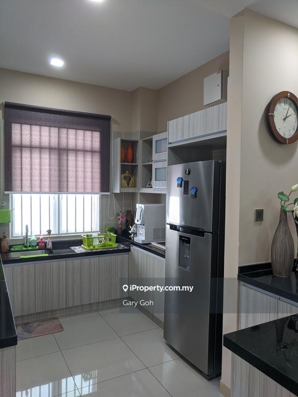 Kondominium untuk Dijual di Amaya Saujana oleh Gary Goh - iProperty.com.my