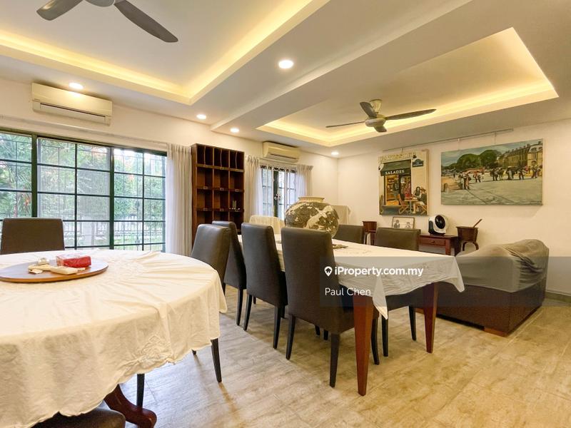 Condominium for Sale in Tuscany by Paul Chen - iProperty.com.my