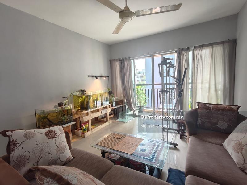 For Sale - Sri Jati II