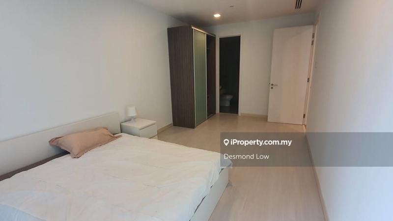 Residensi Servis untuk Disewa di Serviced Residence @ Binjai 8 oleh Desmond Low - iProperty.com.my