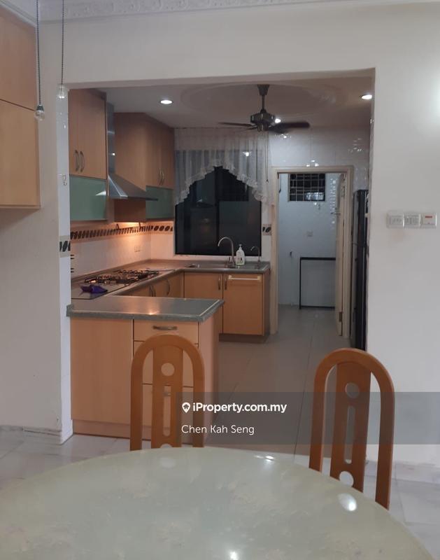 Kondominium untuk Dijual di Maxwell Towers oleh Chen Kah Seng - iProperty.com.my