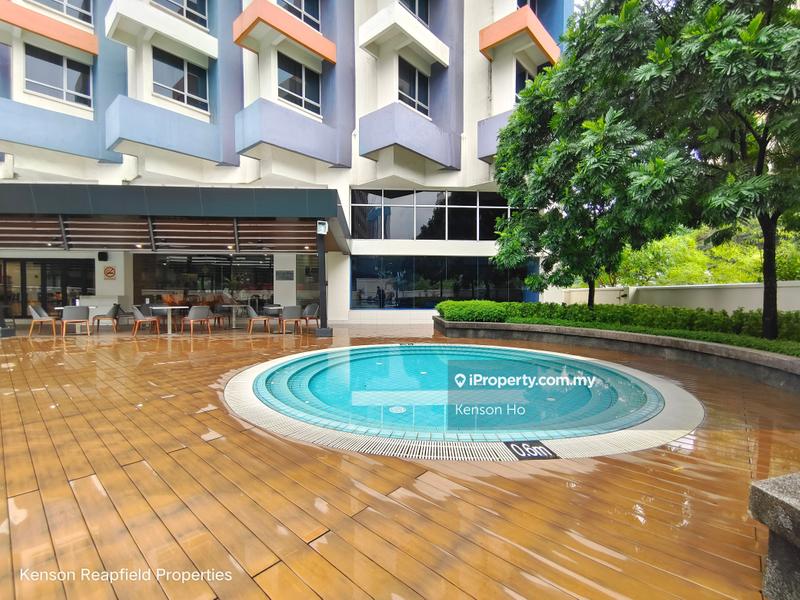 Apartment for Sale in Sucasa Corporate by Kenson Ho - iProperty.com.my