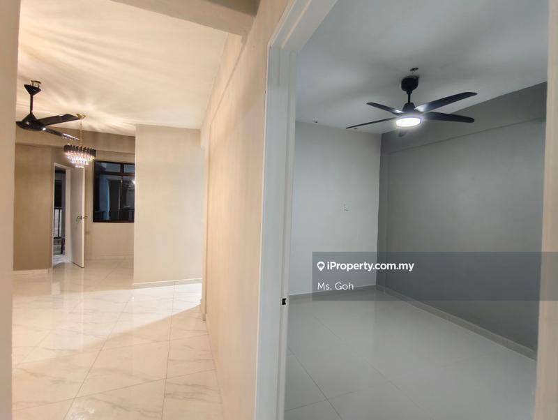 Rumah Pangsa untuk Dijual di Larkin Perdana oleh Ms. Goh - iProperty.com.my