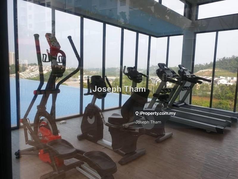 Kondominium untuk Disewa di Sutera Pines oleh Joseph Tham - iProperty.com.my