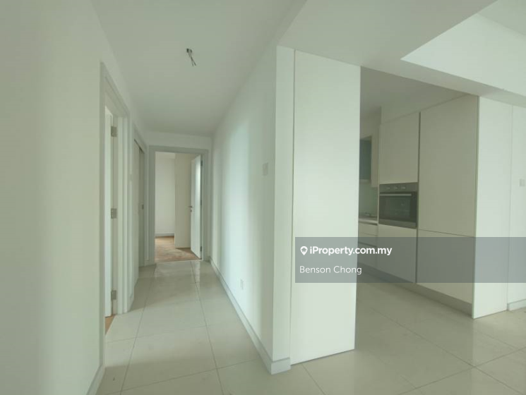 Condominium for Sale in Iskandar Residences by Benson Chong - iProperty.com.my