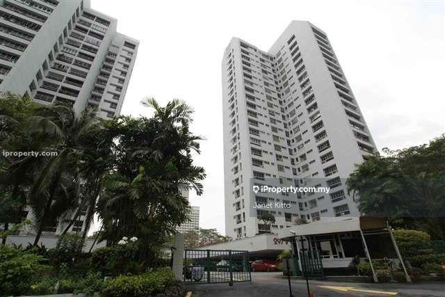 For Sale - Menara Bangsar