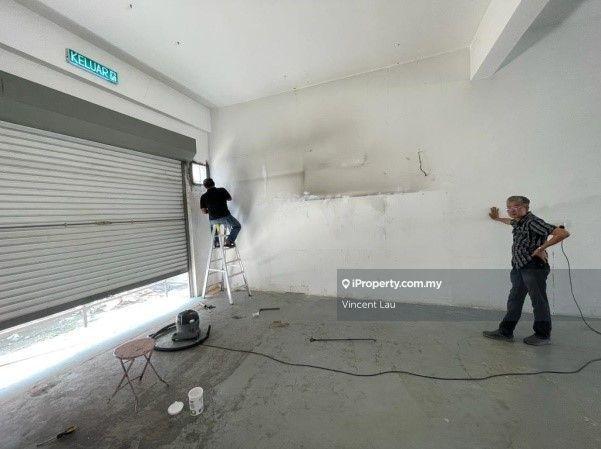Shop for Sale in M Residence, Rawang by Vincent Lau - iProperty.com.my