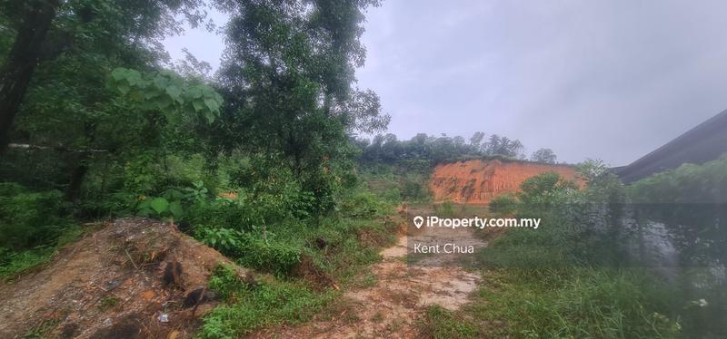 Tanah Perindustrian untuk Dijual di Batu 17 Rawang, Rawang oleh Kent Chua - iProperty.com.my