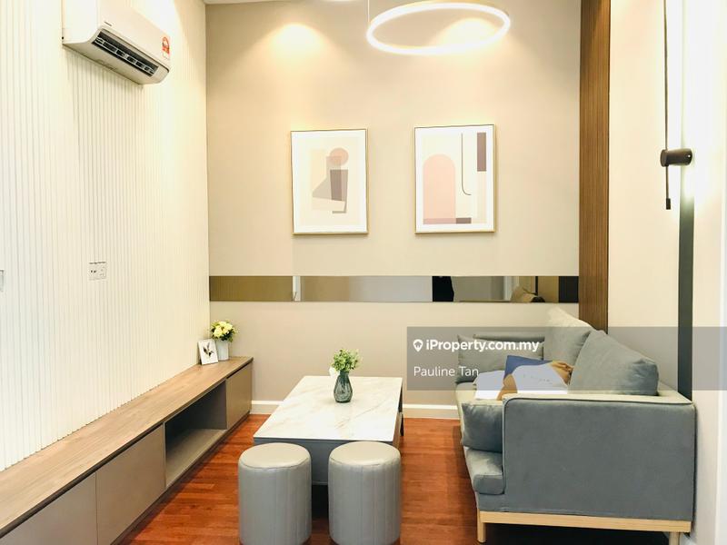 Rumah Berangkai 1 Tingkat untuk Dijual di Bandar Seri Coalfields, Sungai Buloh oleh Pauline Tan - iProperty.com.my